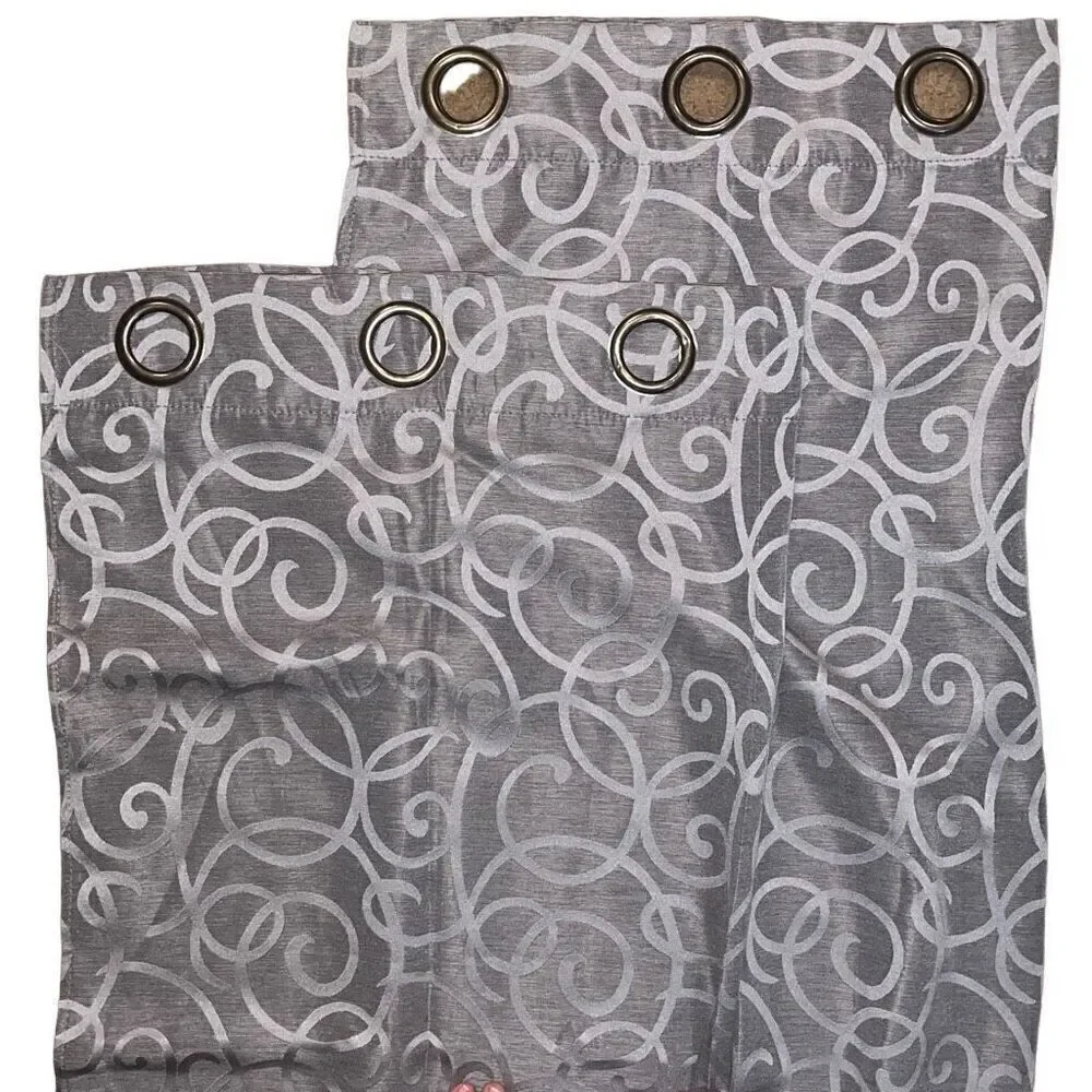Curtain Panels - Picture 7 of 9
